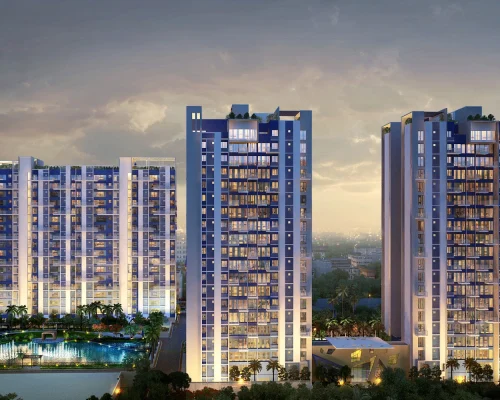 flats-in-tollygunge